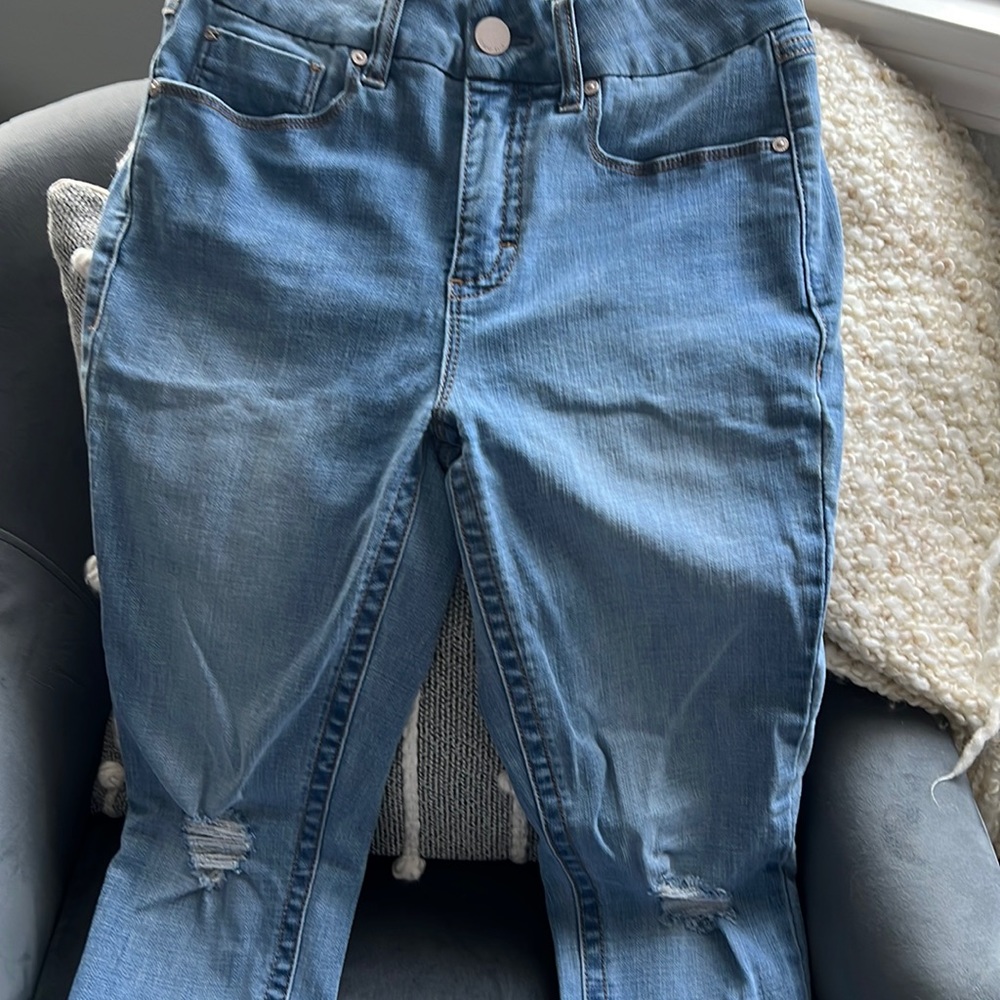Seven 7 Jeans